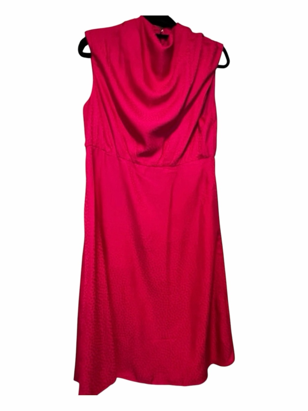 Elegant Sleeveless Dress